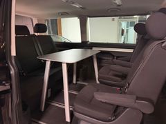 VW T6 Multivan 7 Sitze ACC Standhzg Navi AHK Tisch VW T6 Multivan 7 Sitze ACC Standhzg Navi AHK Tisch
