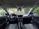 Volkswagen T-Roc 1.5 TSI ACT OPF DSG 4MOTION Style - VW T-Roc von privat