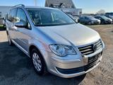 Volkswagen Touran Trendline 7Sitzer*Tempomat*Navi*Bluetooth - Volkswagen Touran aus 2010