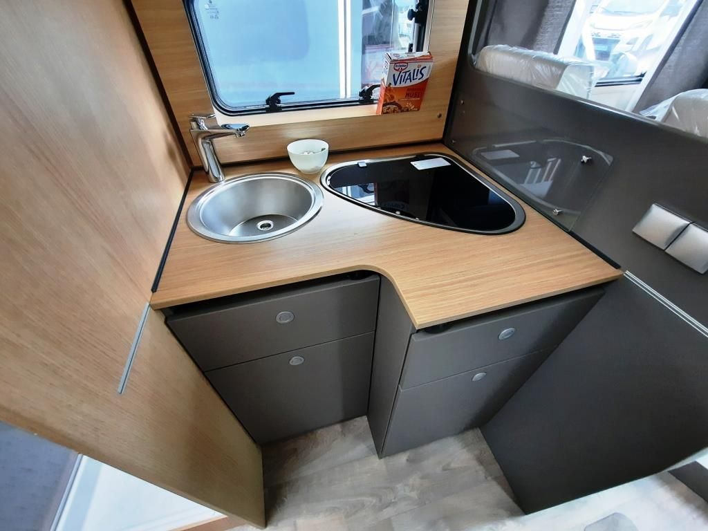 Fahrzeugabbildung LMC Tourer Lift H 730 G Roadfans Edition Verfüg./Spa