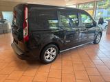 Ford Grand Tourneo Connect Titanium - Ford Grand Tourneo aus 2016