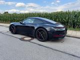 Porsche 992 Carrera 4S Coupé APPROVED  - Porsche 992 von privat