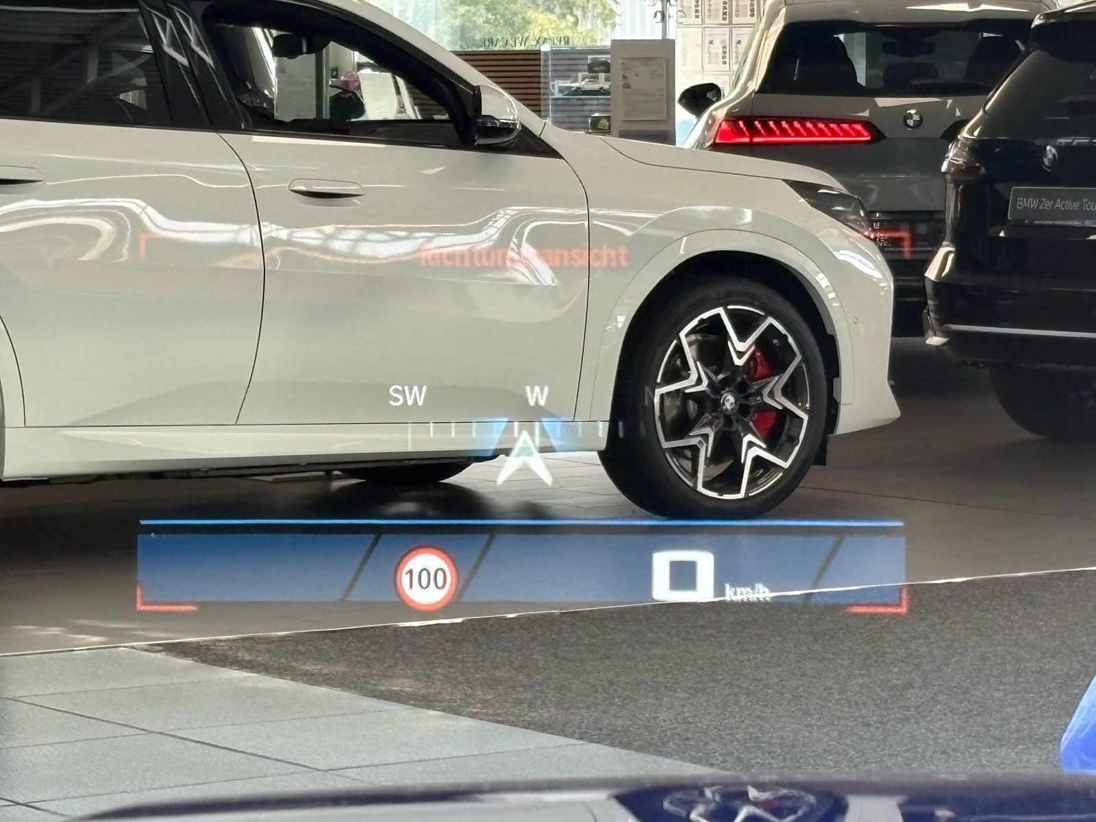BMW M5 - Bild 35