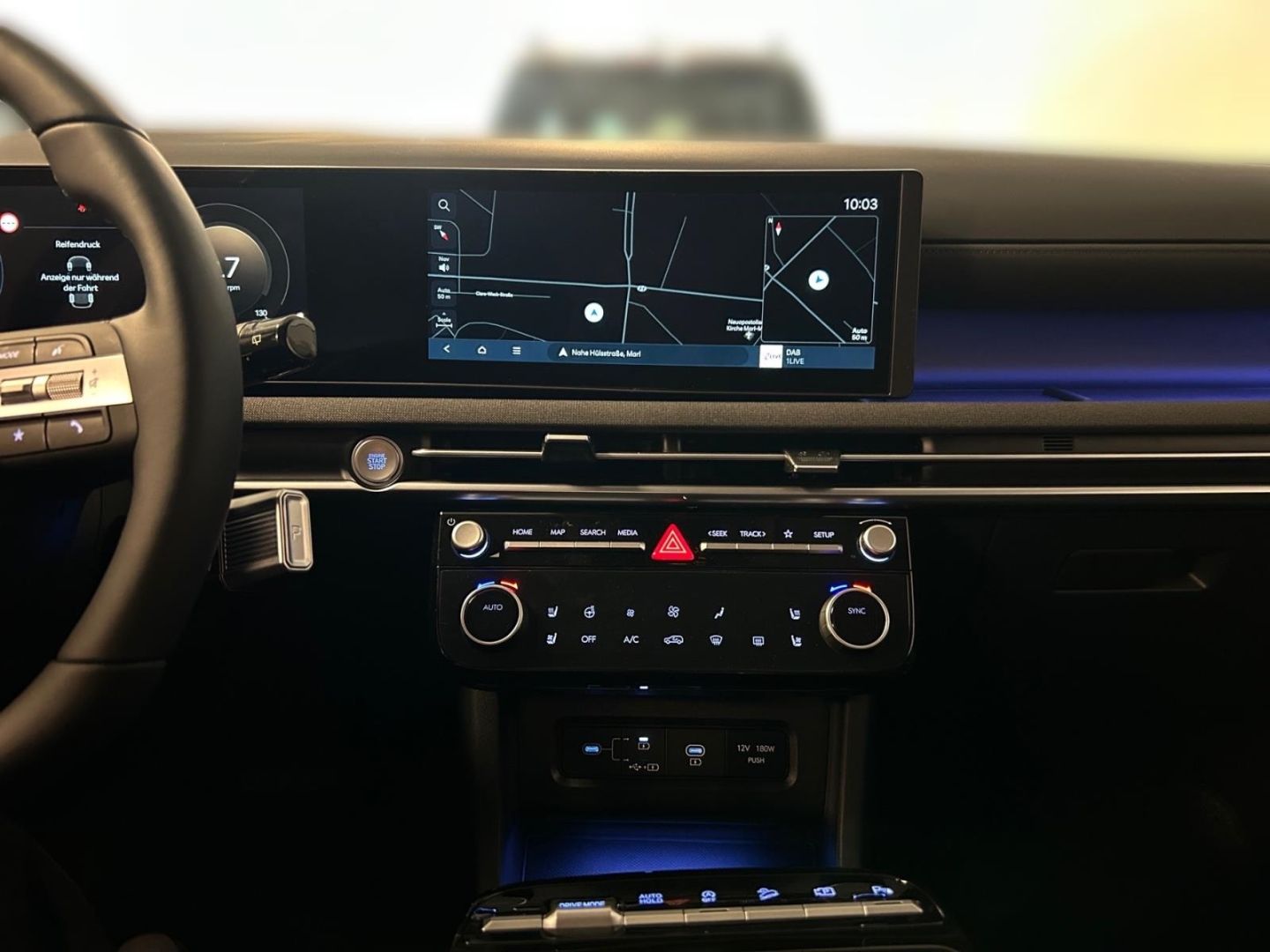 Hyundai Tucson – Bild 10