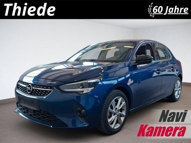 Opel Corsa F 1.5D ELEGANCE NAVI/LED/KAMERA/VIRT./SHZ