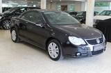 Volkswagen Eos 1.6"Leder"Panorama"PDC"Klimaautomatic"2Hand - Gebrauchte Cabrios bis 5.000 €