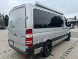 Mercedes-Benz Sprinter W906 313cdi Offroad Camper Campingvan - Angebote entsprechen deinen Suchkriterien