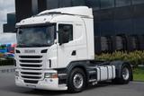 Scania G 440 / RETARDER / ALUFELGI / SPROWADZONA - Scania S440