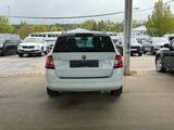 Skoda Fabia 1.4l TDI 77kW Ambition Ambition - Skoda Fabia mit Diesel-Antrieb: Kombi, 1.4
