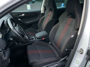 Skoda Karoq - 12