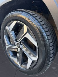Hyundai TUCSON - 6
