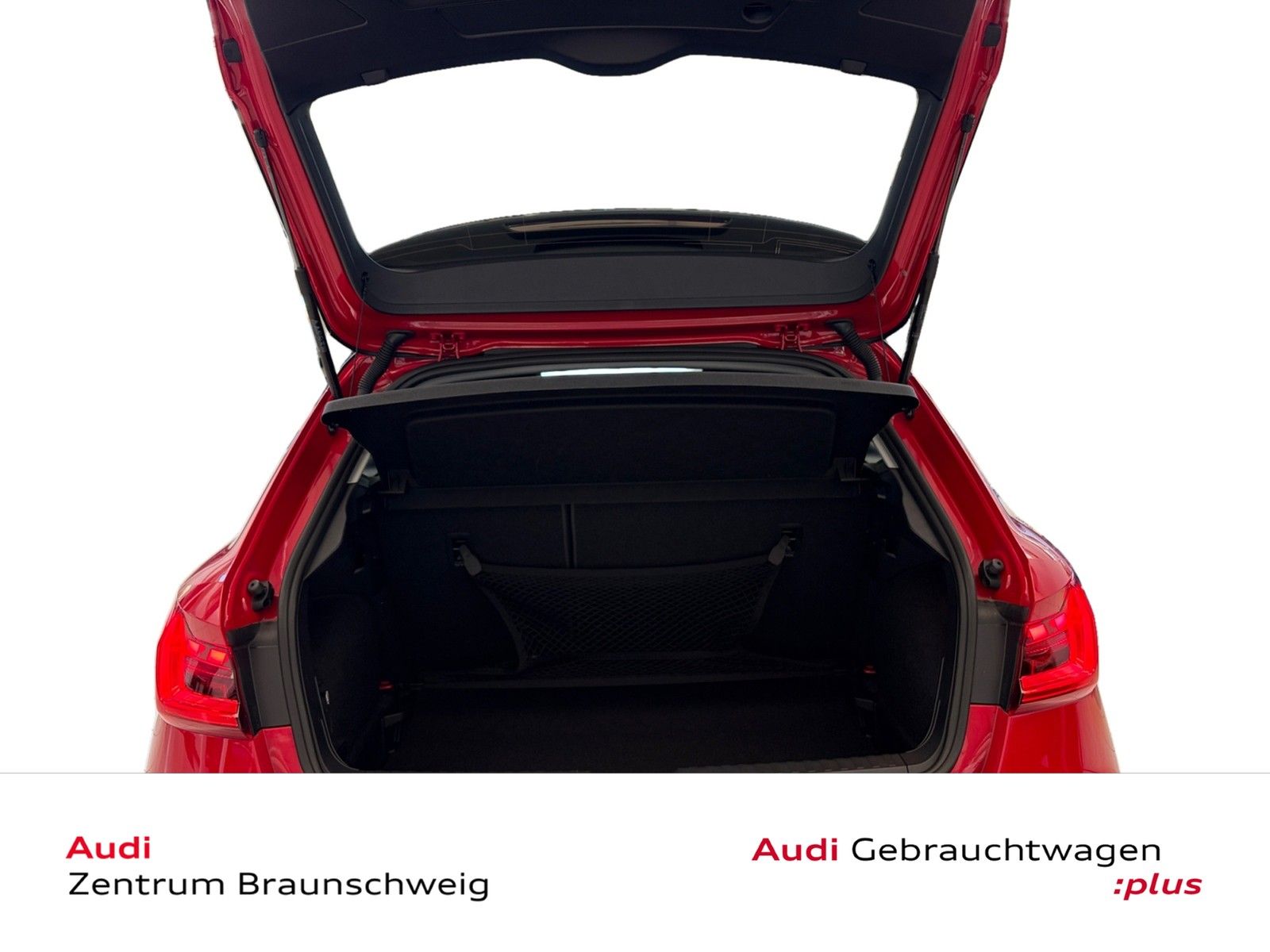 Audi A1 - Bild 15