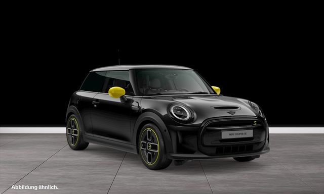 MINI Cooper SE Navi Parkassist Pano.Dach Sportsitze