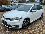 Volkswagen Golf VII Variant Join BlueMotion Aut. Navi ACC - Volkswagen in Bonn