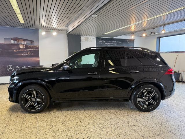 Mercedes-Benz GLE 350 de 4Ma AMG + NIGHT NAV/LED/AHK/PSD/LM21"