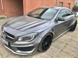 Mercedes-Benz CLA 250 AMG PP Exclusive Breitbau Widebody  - Mercedes-Benz CLA 250 von privat