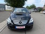 Mercedes-Benz B 180 B B 180 CDI - gebrauchte Mercedes-Benz B 180 aus dem Jahr 2006