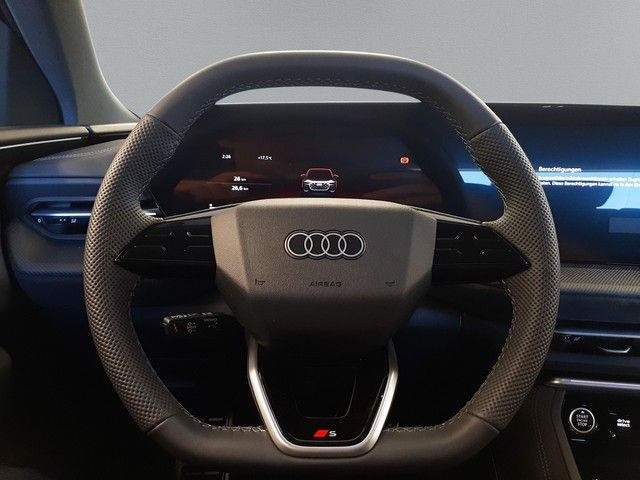 Fahrzeugabbildung Audi Q5 Sportback S line TFSI quattro TechPro 21" B&O