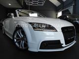 Audi 2.0 TFSI TTS ROADSTER QUATTRO - Audi TTS: Cabrio