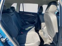 Volkswagen Tiguan - Vorschau Bild 11