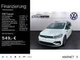 Volkswagen Touran Highline 1.5*AHK*R-LINE*NAVI*STAND-HEI.*