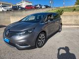 Renault Espace dCi 160CV EDC Energy Initiale Par - Renault Espace mit Halbautomatikschaltung