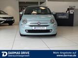 Fiat FIAT 500 1.0 GSE Hybrid Club Komfort&Tech  - Fiat 500 mit Benzin-Antrieb: ESP, Kleinwagen, Klimaautomatik