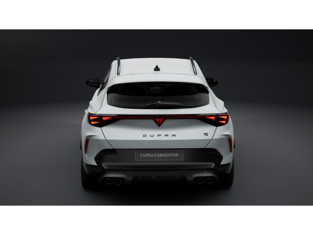 Cupra Formentor - Bild 2