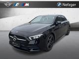 Mercedes-Benz A 180 AMG Line Night Park-Paket LED Keyless-Go - Mercedes-Benz A 180 aus 2021