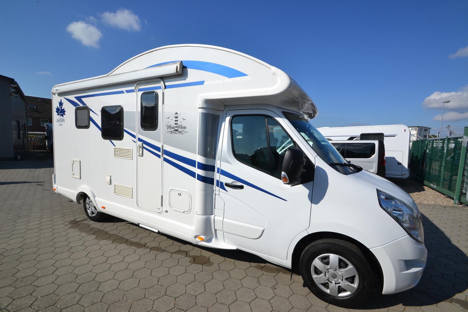 Ahorn T 660 Plus  _( 39 )