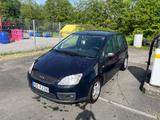 Ford C-Max 1,6 Ambiente Ambiente - Ford C-Max: Ambiente