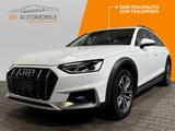 Audi A4 allroad 40TDI quattro Stronic#Leder#Navi#StHz - gebrauchte Audi A4 Allroad aus dem Jahr 2021