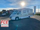 Fiat BURSTNER Privilège T615-DUCATO 130 M/Jet - Fiat Teilintegrierter