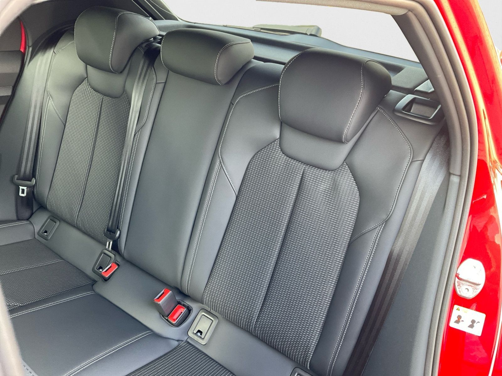 Audi A1 - Bild 13