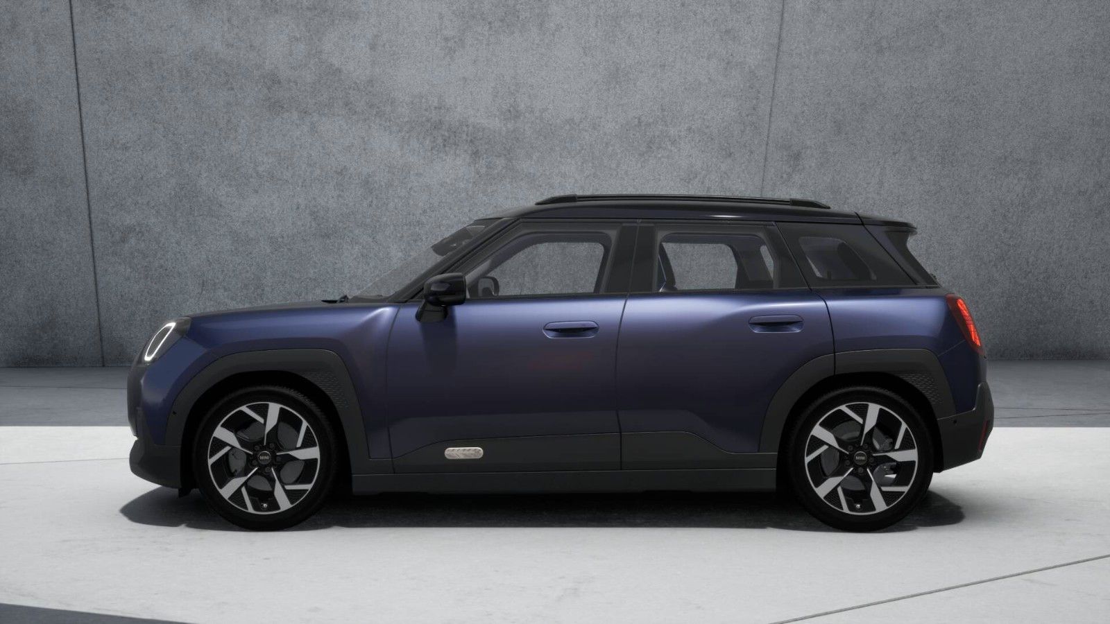 MINI Aceman - Bild 3