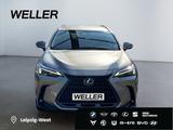 Lexus NX 450h+ E-FOUR Executive-Paket *HUD*360°*Leder* - silberne Lexus NX 450h