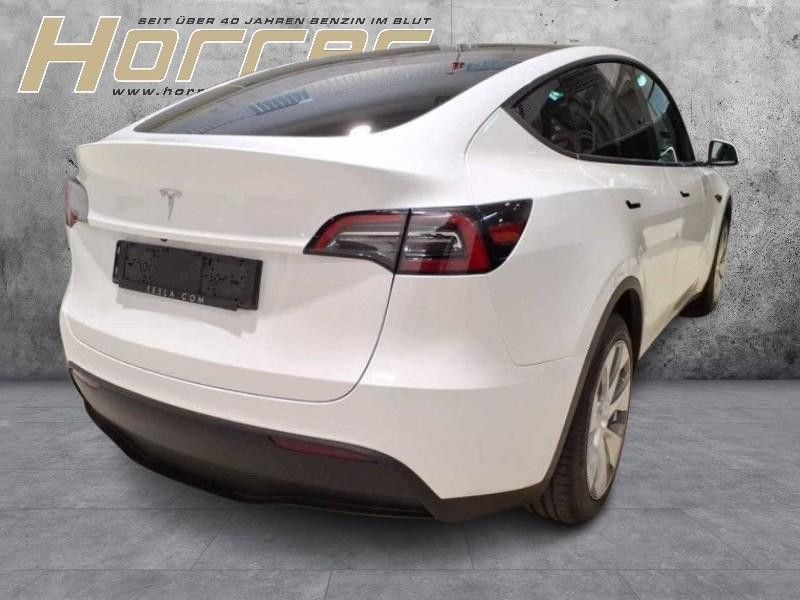 Tesla Model Y Long Range Dual AWD A.Pilot imagem 3