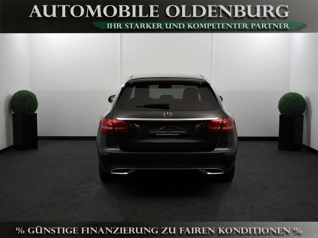 Mercedes-Benz C 300 de T Avantgarde *Distro*AHK*Comand*EasyP*