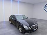 Mercedes-Benz E 500 CGI Avantgarde AMG-LINE/DISTR/S-DACH/AIRMA - gebrauchte Mercedes-Benz E 500 aus dem Jahr 2012