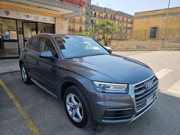 Audi Q5 - 2