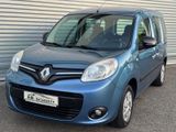 Renault Kangoo Happy Family  AHK GRA 1.Hand*** - Renault Kangoo: Happy