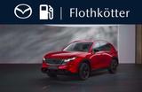 Mazda CX-5 141PS HOMURA*PANO*LEDER-BEIGE - Mazda CX-5 HOMURA mit Hybrid-Antrieb (Benzin/Elektro)