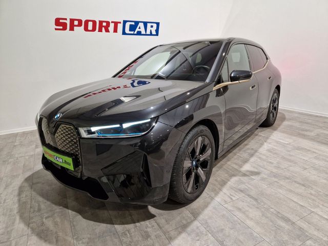 BMW iX Baureihe iX 50 xDrive Sport