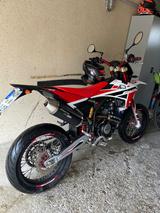 Fantic XMF 125 Competition - FANTIC MOTORRAD