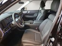 Hyundai SANTA FE - Vorschau Bild 7