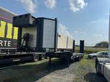 Goldhofer STZ-L4-42/80A / Teleskop 4.40m / Rampen / Remote - Goldhofer LKWs