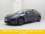 Tesla Model 3 Long-Range AWD 351pk 75 kWh FACELIFT 92% - Tesla Model 3 mit Schiebedach