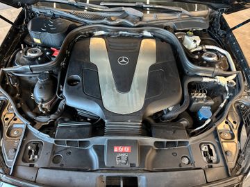 Mercedes-Benz CLS 350 Shooting Brake *LED*AHK*KAMERA*NAVI*SHZ*