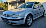 Volkswagen Golf IV 1.4 Edition *KLIMA*87.000 KM*TÜV NEU* - Volkswagen Golf: Iv Edition