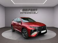 Hyundai TUCSON - Vorschau Bild 8